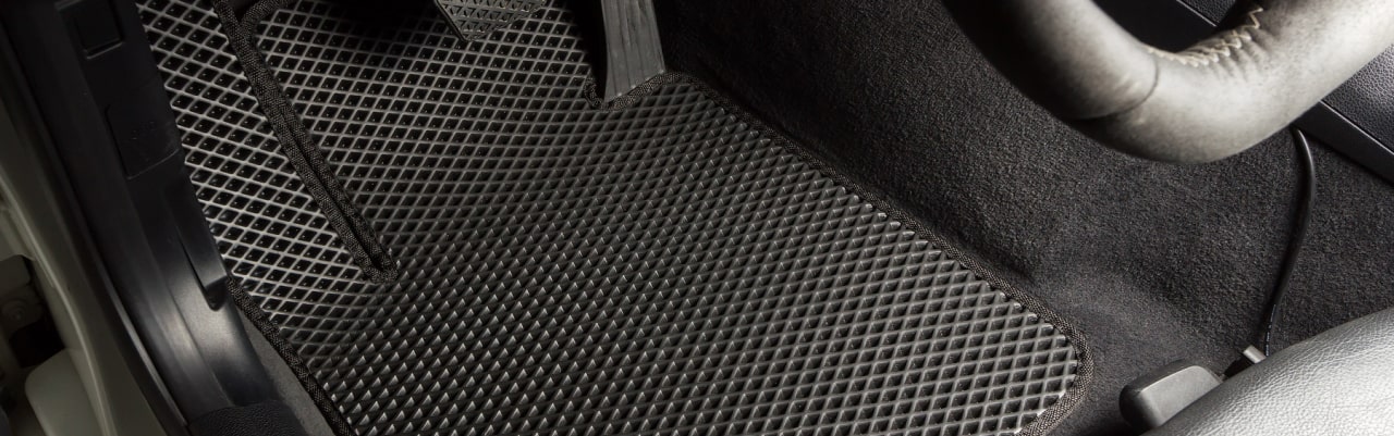 Автомобильные коврики EVA Автомобильные коврики EVA